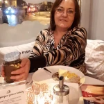 opieka seniora - zdjęcie profilowe użytkownika Katarzyna G.