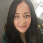 opieka seniora - zdjęcie profilowe użytkownika Magdalena R.