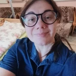 opieka seniora - zdjęcie profilowe użytkownika Natalia K.