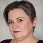 opieka seniora - zdjęcie profilowe użytkownika Bogna K.