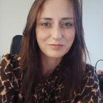 opieka seniora - zdjęcie profilowe użytkownika Malwinka N.