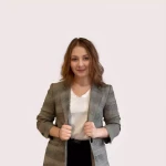 opieka seniora - zdjęcie profilowe użytkownika Karolina W.