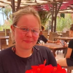opieka seniora - zdjęcie profilowe użytkownika Aurelia G.