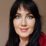 opieka seniora - zdjęcie profilowe użytkownika Ania T.