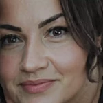 opieka seniora - zdjęcie profilowe użytkownika Katarzyna B.