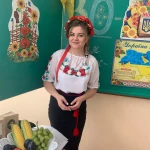 opieka seniora - zdjęcie profilowe użytkownika Lyudmila S.