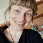 opieka seniora - zdjęcie profilowe użytkownika Małgorzata P.