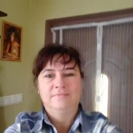 opieka seniora - zdjęcie profilowe użytkownika Karina W.