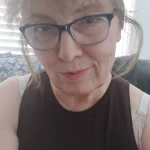 opieka seniora - zdjęcie profilowe użytkownika Halina M.