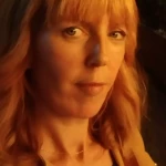 opieka seniora - zdjęcie profilowe użytkownika Iwona R.