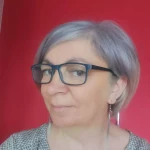 opieka seniora - zdjęcie profilowe użytkownika Agnieszka P.