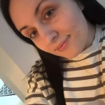 opieka seniora - zdjęcie profilowe użytkownika Emilia K.