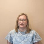 opieka seniora - zdjęcie profilowe użytkownika Aneta S.