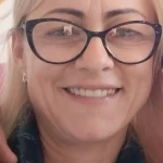 opieka seniora - zdjęcie profilowe użytkownika Mariia M.