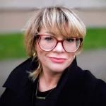 opieka seniora - zdjęcie profilowe użytkownika Joanna P.