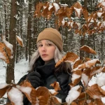 opieka seniora - zdjęcie profilowe użytkownika Wiktoria K.