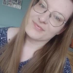 opieka seniora - zdjęcie profilowe użytkownika Paulina P.