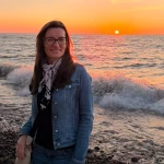 opieka seniora - zdjęcie profilowe użytkownika Maria S.