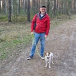 opieka seniora - zdjęcie profilowe użytkownika Ryszard S.