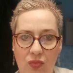 opieka seniora - zdjęcie profilowe użytkownika Iwona S.