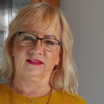 opieka seniora - zdjęcie profilowe użytkownika Czesława K.