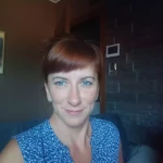 opieka seniora - zdjęcie profilowe użytkownika Regina K.
