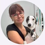 opieka seniora - zdjęcie profilowe użytkownika Emilia L.