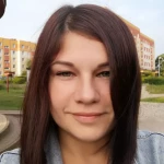 opieka seniora - zdjęcie profilowe użytkownika Viktoriia Z.