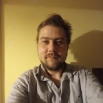 opieka seniora - zdjęcie profilowe użytkownika Krystian C.