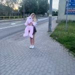 opieka seniora - zdjęcie profilowe użytkownika Oliwia B.