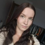 opieka seniora - zdjęcie profilowe użytkownika Joanna L.