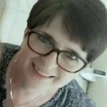 opieka seniora - zdjęcie profilowe użytkownika Joanna K.