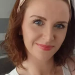 opieka seniora - zdjęcie profilowe użytkownika Agata G.