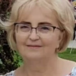 opieka seniora - zdjęcie profilowe użytkownika Bogusia K.