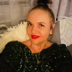 opieka seniora - zdjęcie profilowe użytkownika Natalia W.