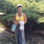 opieka seniora - zdjęcie profilowe użytkownika Dagmara P.