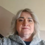 opieka seniora - zdjęcie profilowe użytkownika Iwona P.