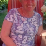 opieka seniora - zdjęcie profilowe użytkownika Cecylia T.