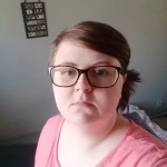 opieka seniora - zdjęcie profilowe użytkownika Patrycja W.