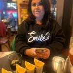 opieka seniora - zdjęcie profilowe użytkownika Emilka K.