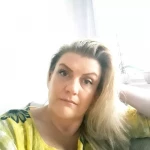 opieka seniora - zdjęcie profilowe użytkownika Dorota B.