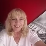 opieka seniora - zdjęcie profilowe użytkownika Krystyna P.