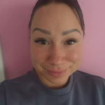 opieka seniora - zdjęcie profilowe użytkownika Iwona K.