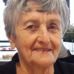 opieka seniora - zdjęcie profilowe użytkownika Anna Z.