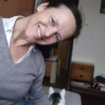 opieka seniora - zdjęcie profilowe użytkownika Alicja B.