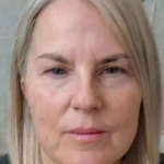 opieka seniora - zdjęcie profilowe użytkownika Marlena P.