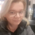 opieka seniora - zdjęcie profilowe użytkownika Agnieszka G.