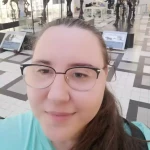 opieka seniora - zdjęcie profilowe użytkownika Gabriela M.