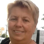 opieka seniora - zdjęcie profilowe użytkownika Nataliia V.
