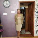 opieka seniora - zdjęcie profilowe użytkownika Maria K.